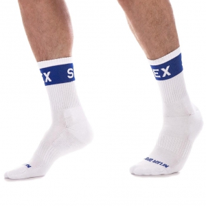 Barcode Berlin Low socks Sex