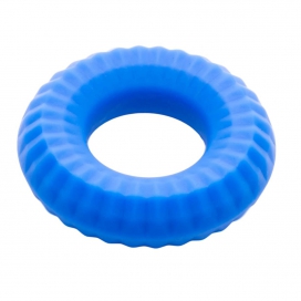 Cockring NITRO 25mm Azul