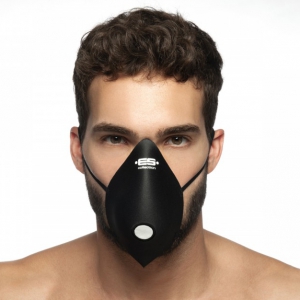 ES Collection Masque alternatif Mask Up Noir