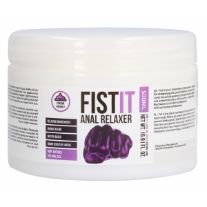 Fist It Crema anale rilassante Fist It 500mL