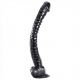 Dildo Horse with suction cup 34 x 3.5 cm