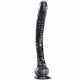 Horse Dildo mit Saugnapf 34 x 3.5 cm