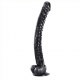 Dildo Horse con ventosa 34 x 3,5 cm