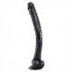 Dildo Horse con ventosa 34 x 3,5 cm