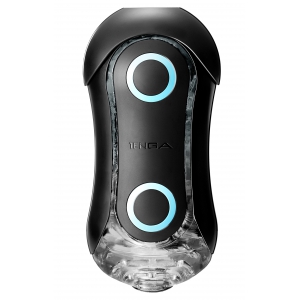 Tenga Masturbatore Flip Orb Strong Blu