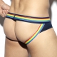 Jockstrap RAINBOW Navy