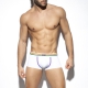 RAINBOW Boxer White