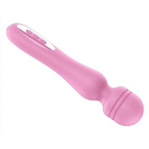 Wand Magic Wad - Pastel pink 40mm