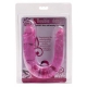 Jelly Double Dildo 11 x 3 cm Pink