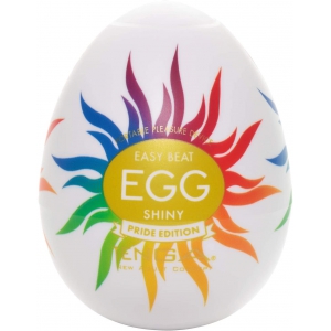 Tenga Tenga Shiny Pride Edition Ei