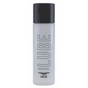 Mr B - Mister B Schmiermittel Wasser MrB 30mL