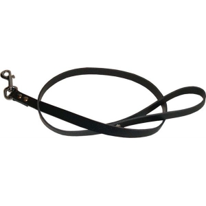 Mr B - Mister B Leather Dog Leash 1m