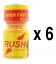 Rush Original x6