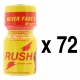 Rush 10ml x72