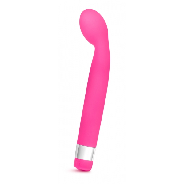 Scarlet G-Spot Stimulator 18 x 3.5cm Pink