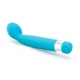 Stimolatore prostatico Scarlet 18 x 3,5 cm blu