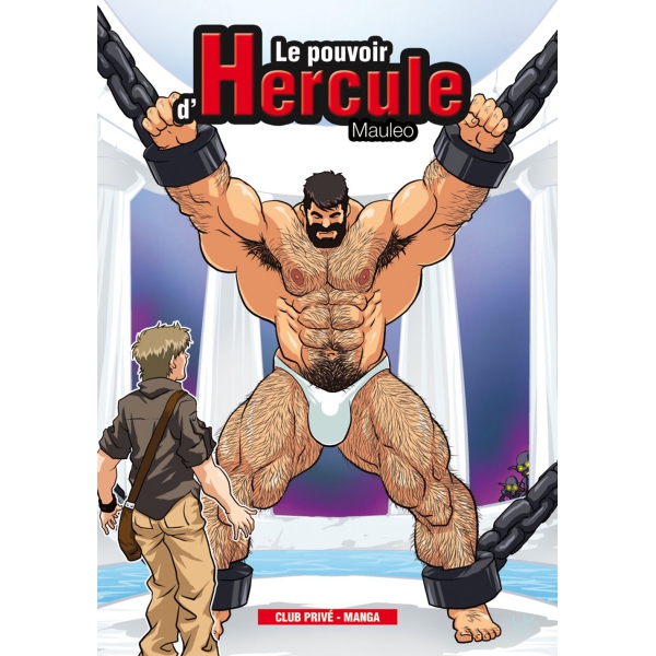 Die Macht des Herkules