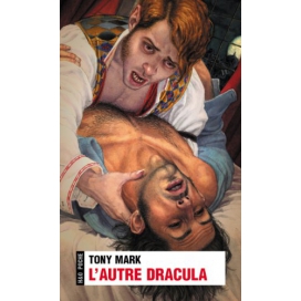 H&O Editions The other Dracula