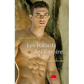 H&O Editions Les bâtards de l'Empire 2