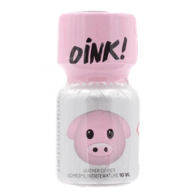 BGP Leather Cleaner OINK 10ml