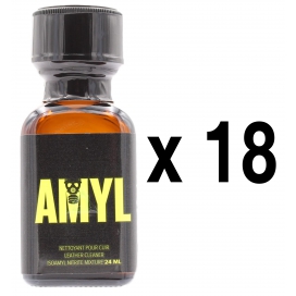Amyl  Amyl 24mL x18