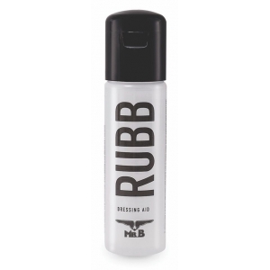 Mr B - Mister B Lubricant for Rubber-Latex 100mL