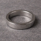 Cockring Dun Staal 10mm