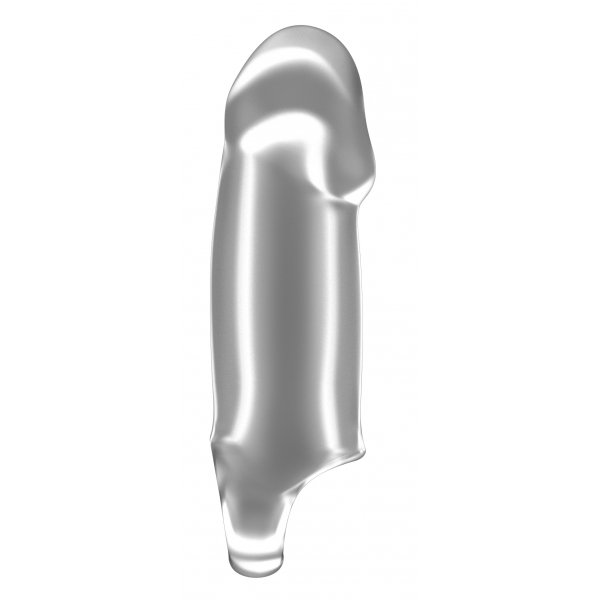 Sono Penis schede N°37 - Lengte 12cm Breedte 4.5cm