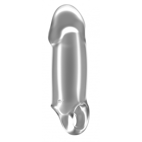 Sono Penis schede N°37 - Lengte 12cm Breedte 4.5cm