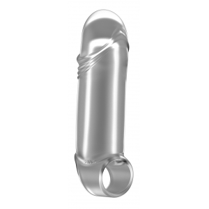 Sono Funda para el pene SONO N°35 - 12,5 x 4,5 cm