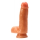 Dildo Bedi 14 x 3,8 cm