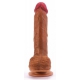 Dildo realistico Nature Cock 17 x 3,9 cm Beur