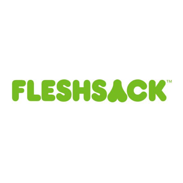 FleshSack Masturbator Ass Entry met Zakjes