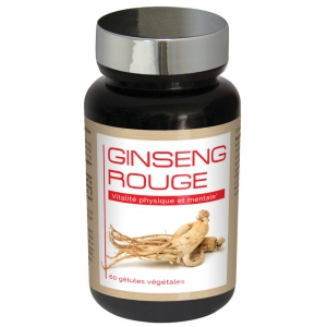 Nutri Expert Rode Ginseng 60 Capsules