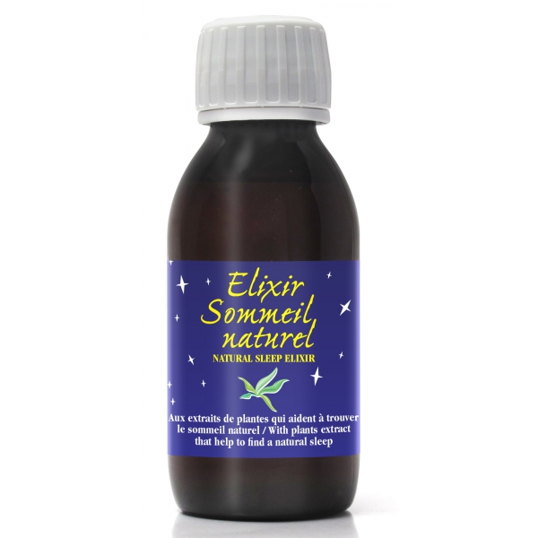 ELIXIR Sono Natural 125ml