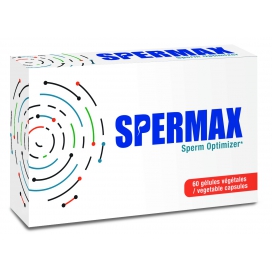 Nutri Expert SPERMAX 60 Kapseln
