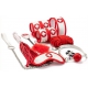 Set SM Nurse 7 Pezzi