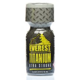 Everest Aromas Everest Titanium 15ml