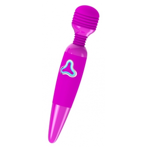 Pretty Love Body Wand Stimulator - Head 45mm