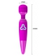 Body Wand Stimulator - Head 45mm