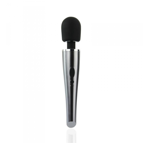 Wand Xcepter Black - 54mm Head