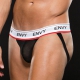 Jockstrap Envy Zwart