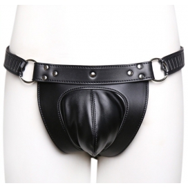 Chastity Belt Panty Belt Simili