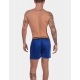 Blue Barcode Pride Shorts