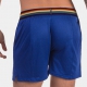 Pantalones cortos Barcode Pride Azul