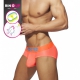 RING UP NEON Orange Briefs