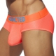 RING UP NEON Orange Briefs