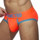 Swimsuit NEON COCKRING Orange