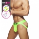 Jockstrap RING UP NEON Green