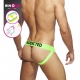 Jockstrap RING UP NEON Green